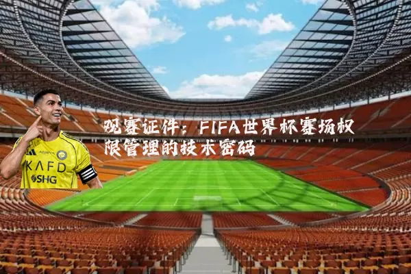 观赛证件:FIFA世界杯赛场权限管理的技术密码