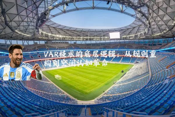 VAR技术的底层逻辑:从规则重构到空间认知革命