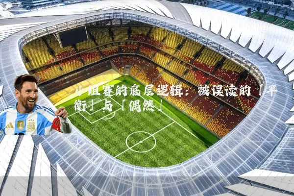小组赛的底层逻辑：被误读的「平衡」与「偶然」